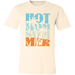 Hot Mom Summer T-Shirt — graphic t-shirt