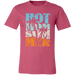 Hot Mom Summer T-Shirt — graphic t-shirt