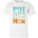 Hot Mom Summer T-Shirt — graphic t-shirt