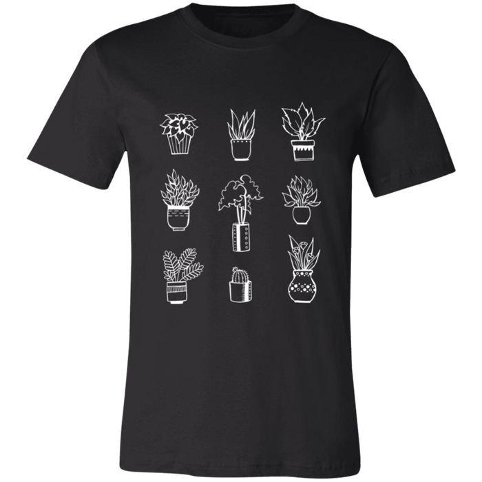 Houseplants T-Shirt