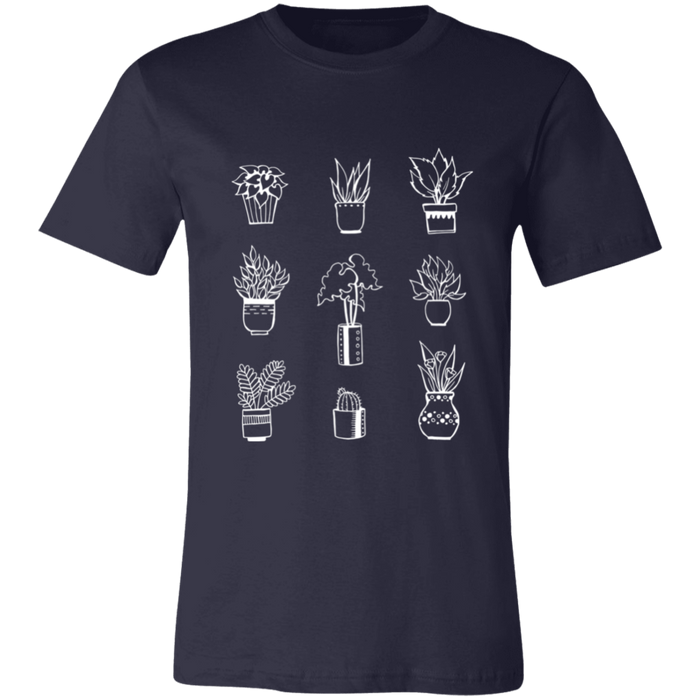 Houseplants T-Shirt