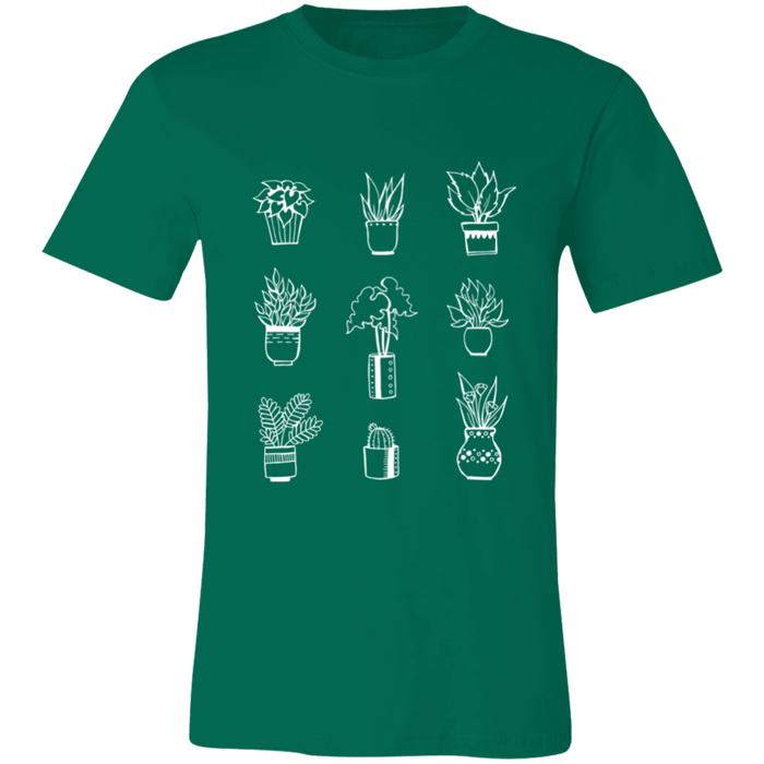 Houseplants T-Shirt