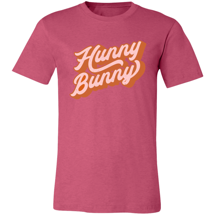 Hunny Bunny Easter T-Shirt