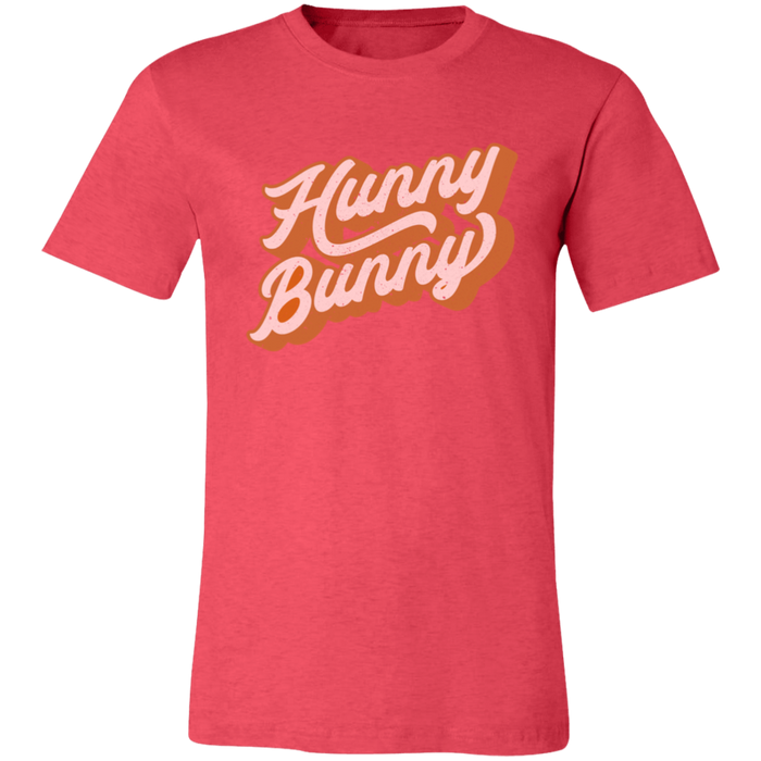 Hunny Bunny Easter T-Shirt
