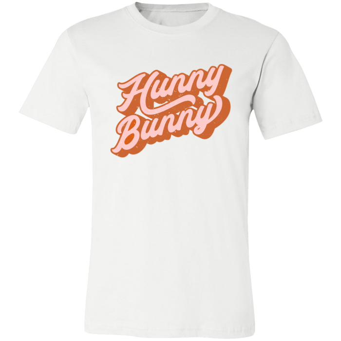 Hunny Bunny Easter T-Shirt