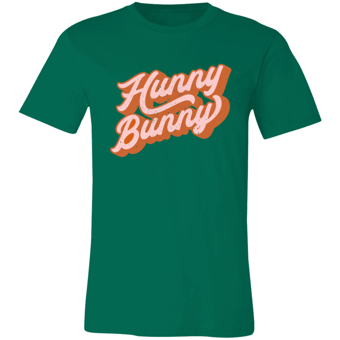 Hunny Bunny Easter T-Shirt