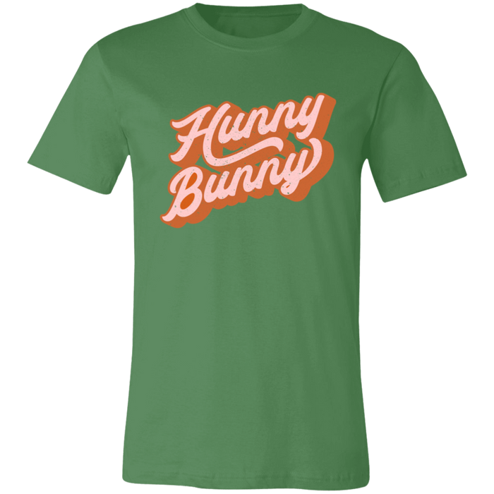 Hunny Bunny Easter T-Shirt