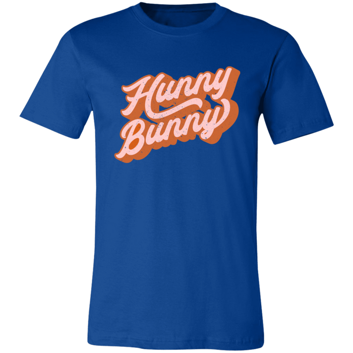 Hunny Bunny Easter T-Shirt