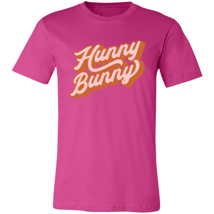 Hunny Bunny Easter T-Shirt