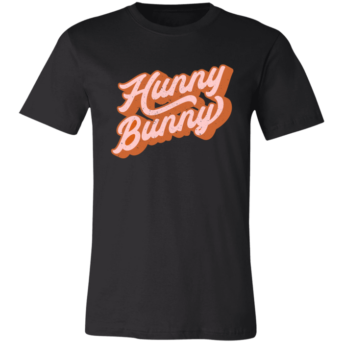 Hunny Bunny Easter T-Shirt