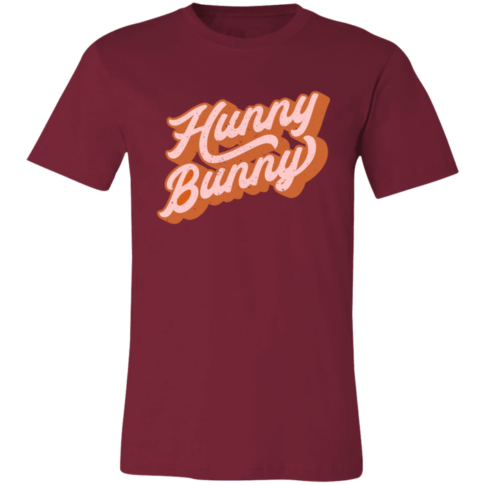 Hunny Bunny Easter T-Shirt