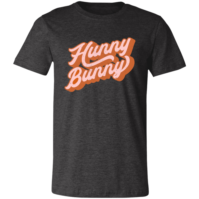 Hunny Bunny Easter T-Shirt