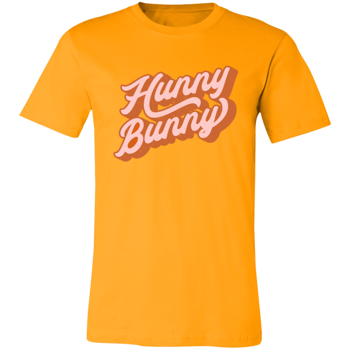 Hunny Bunny Easter T-Shirt
