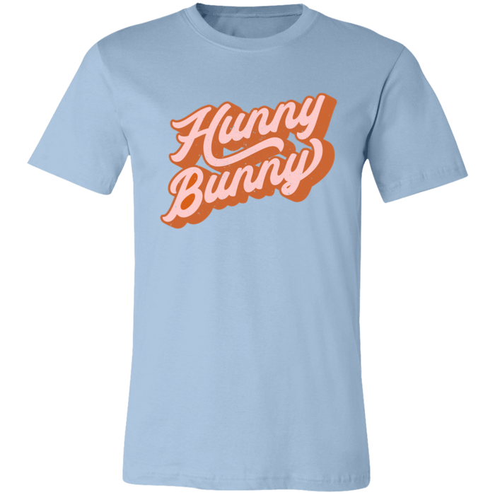 Hunny Bunny Easter T-Shirt