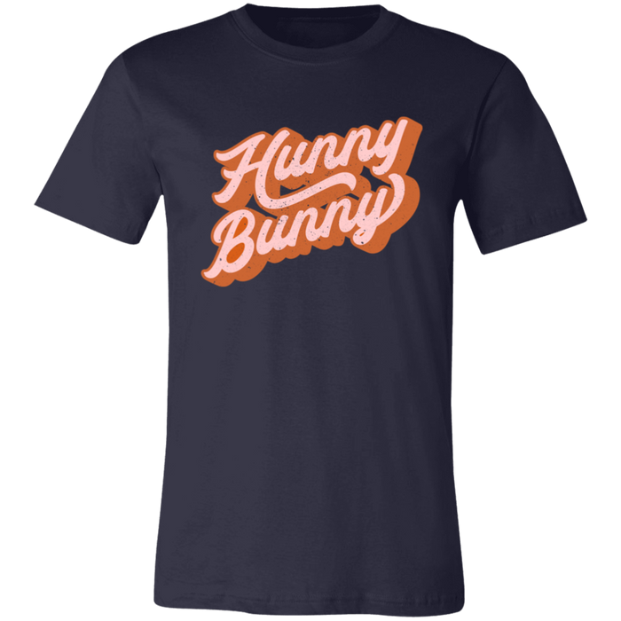 Hunny Bunny Easter T-Shirt