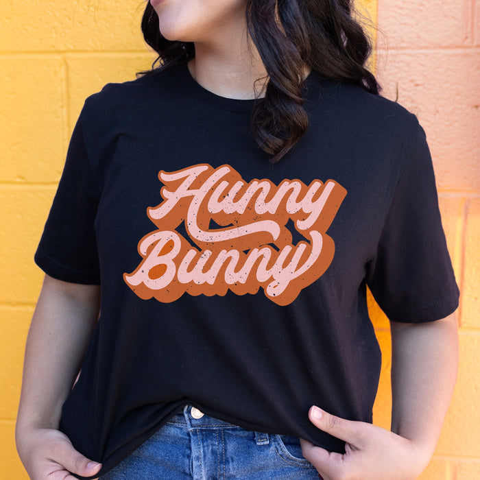 Hunny Bunny Easter T-Shirt