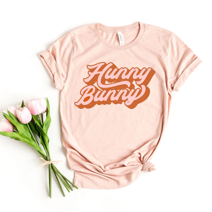 Hunny Bunny Easter T-Shirt