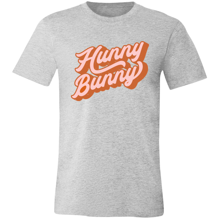 Hunny Bunny Easter T-Shirt