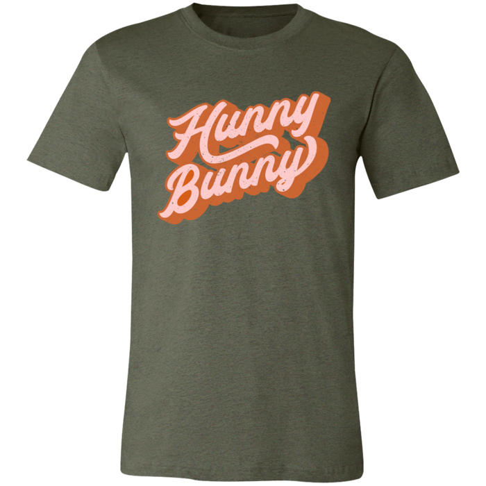 Hunny Bunny Easter T-Shirt
