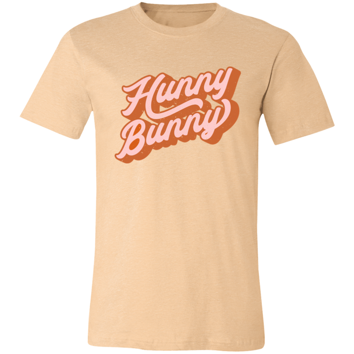 Hunny Bunny Easter T-Shirt