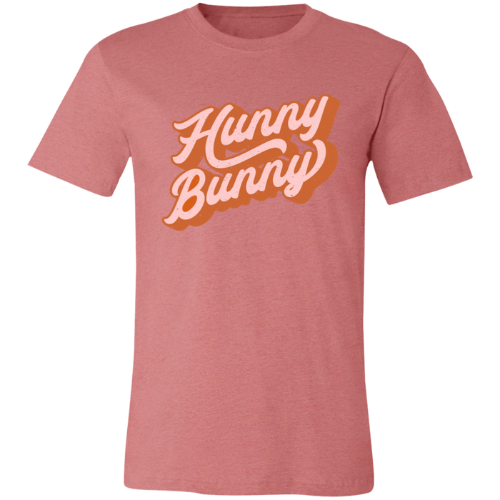 Hunny Bunny Easter T-Shirt