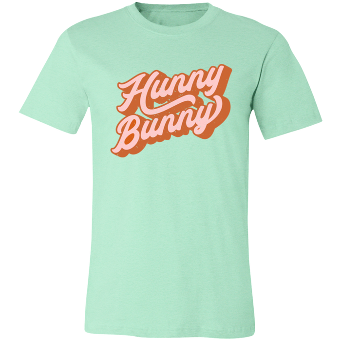 Hunny Bunny Easter T-Shirt