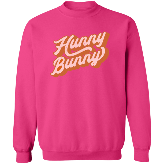 Hunny Bunny Sweatshirt