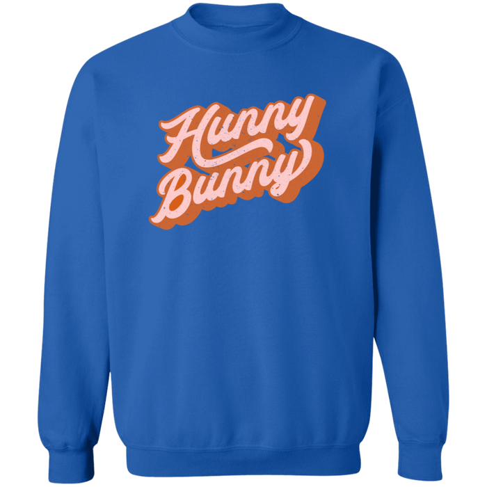 Hunny Bunny Sweatshirt