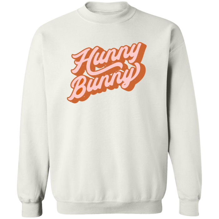 Hunny Bunny Sweatshirt