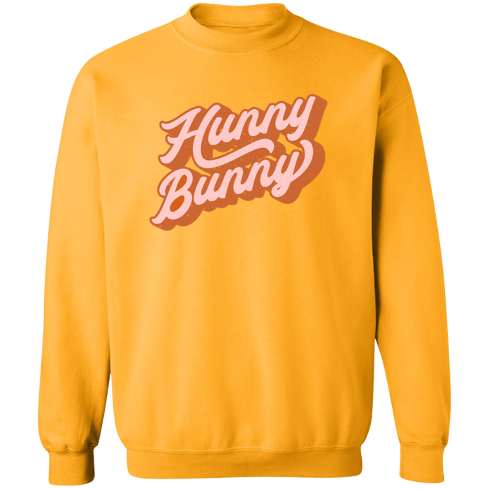 Hunny Bunny Sweatshirt