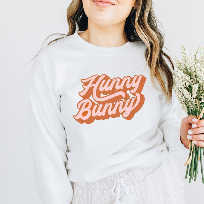 Hunny Bunny Sweatshirt