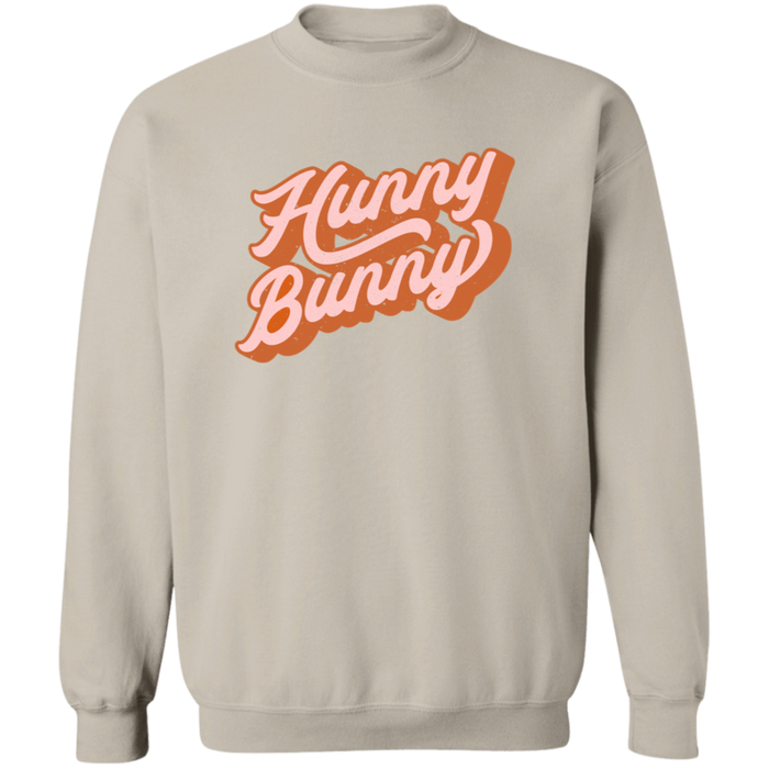 Hunny Bunny Sweatshirt