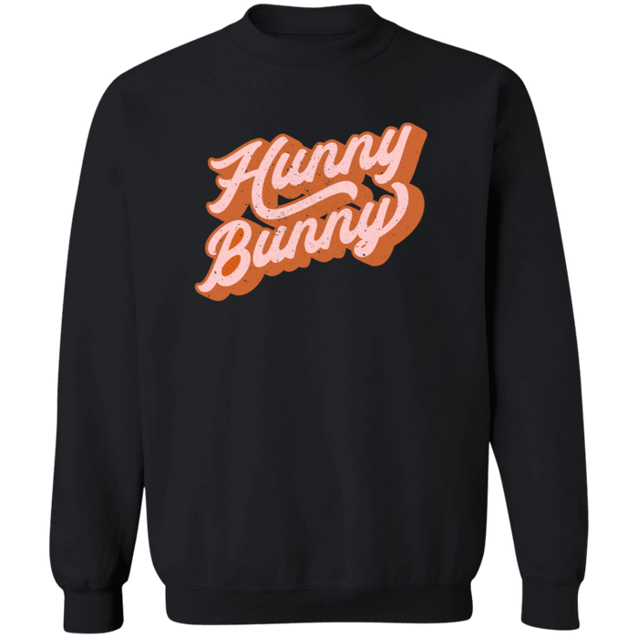 Hunny Bunny Sweatshirt