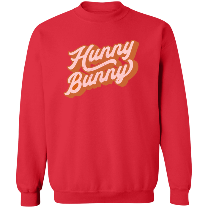 Hunny Bunny Sweatshirt