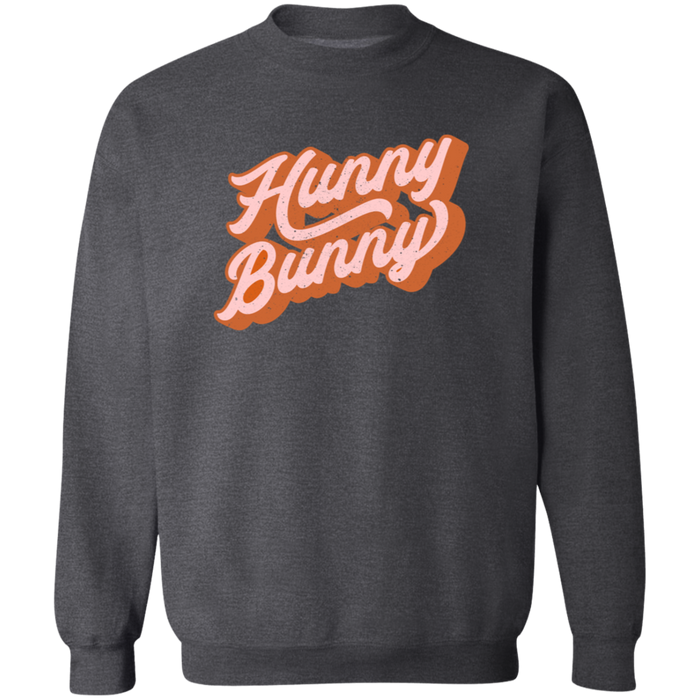 Hunny Bunny Sweatshirt