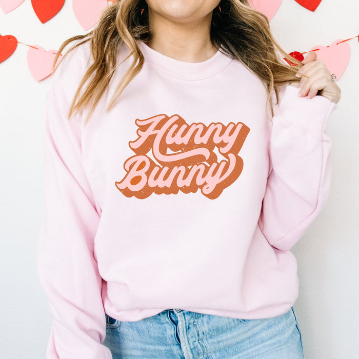 Hunny Bunny Sweatshirt