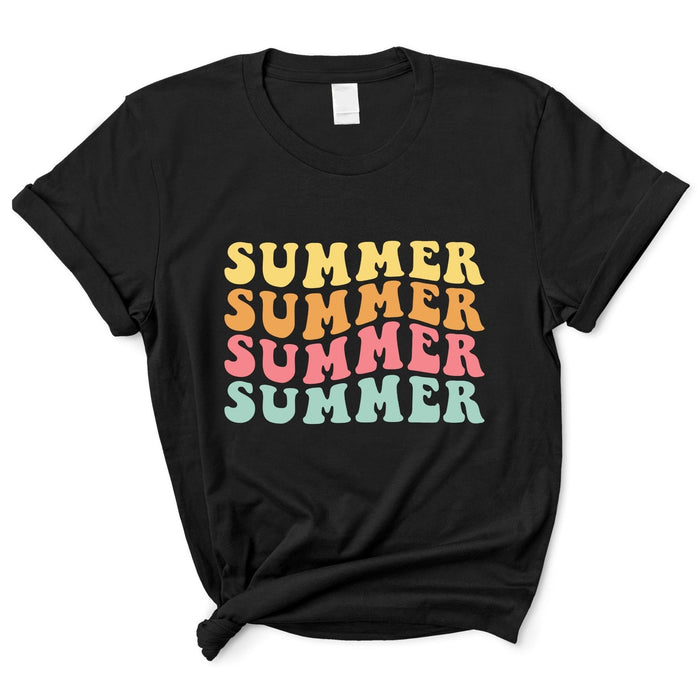 Retro Summer T-Shirt