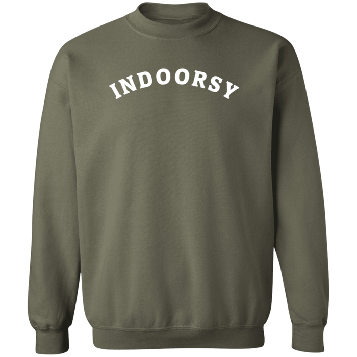 Indoorsy Sweatshirt