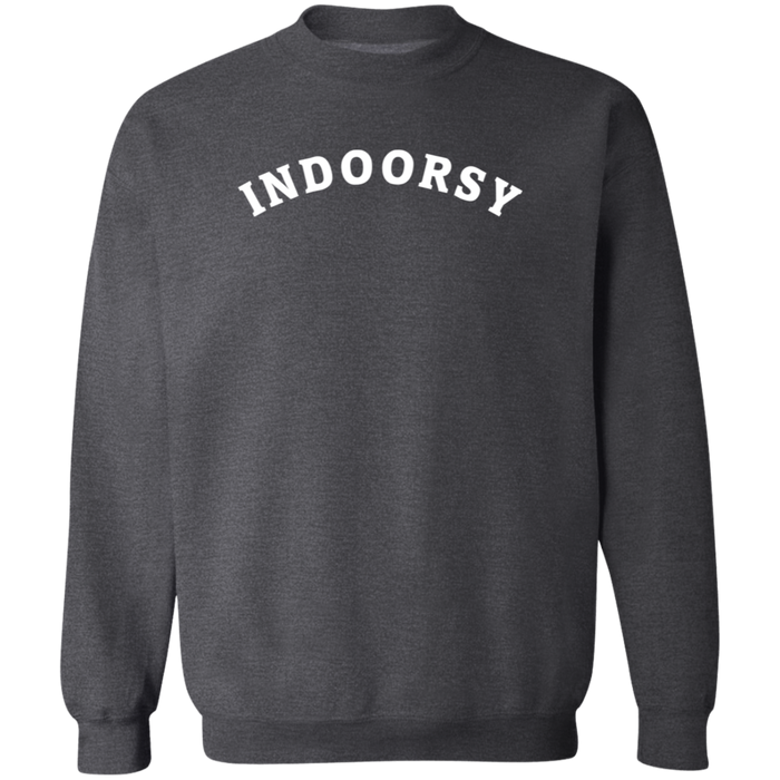Indoorsy Sweatshirt