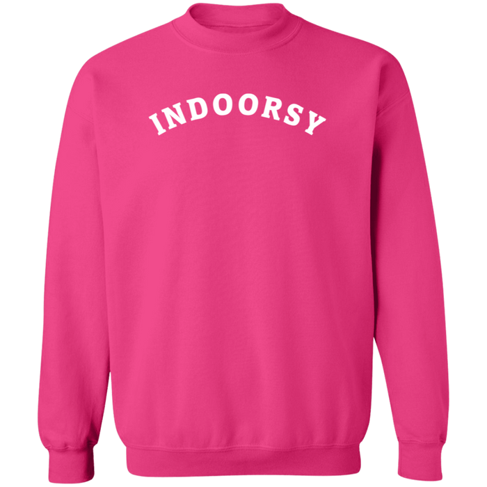 Indoorsy Sweatshirt