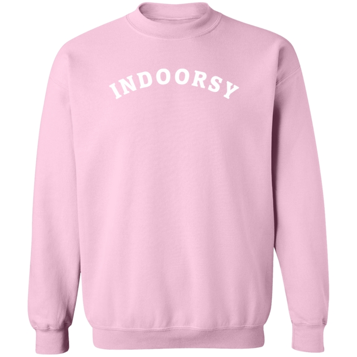 Indoorsy Sweatshirt