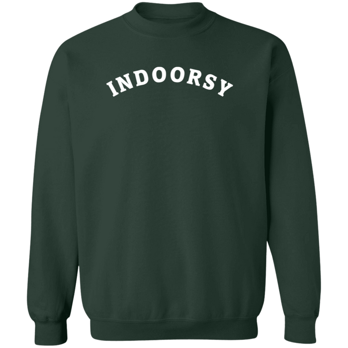 Indoorsy Sweatshirt