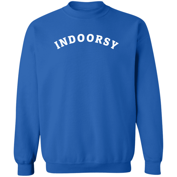 Indoorsy Sweatshirt