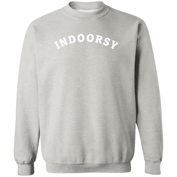 Indoorsy Sweatshirt