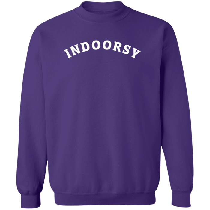 Indoorsy Sweatshirt