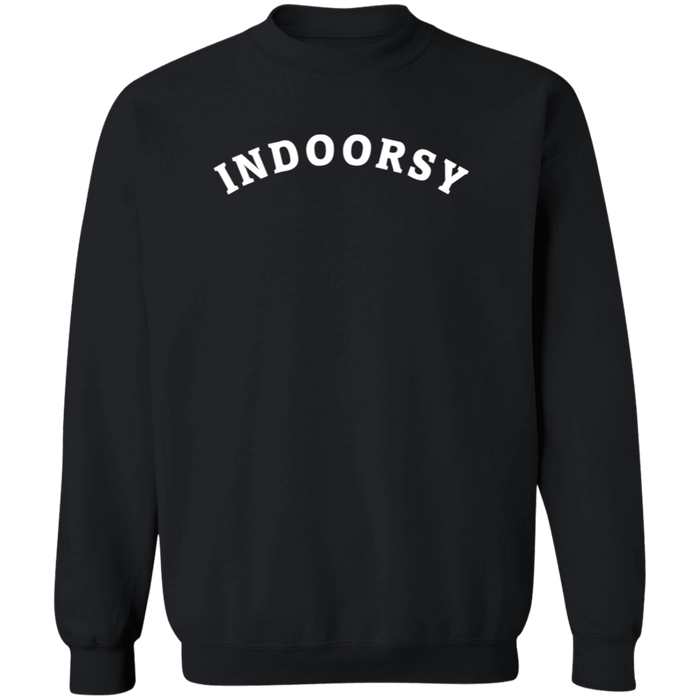 Indoorsy Sweatshirt