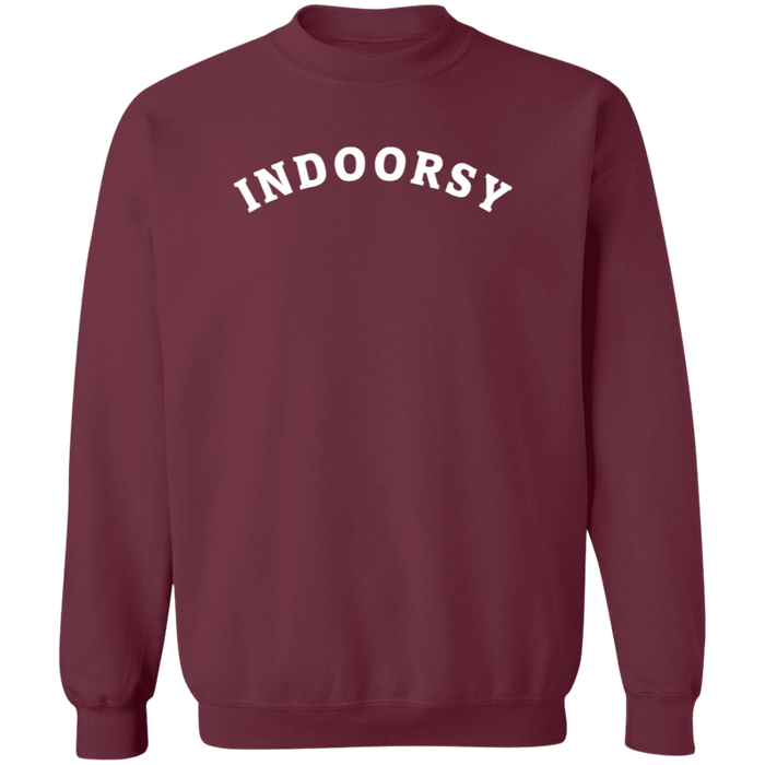 Indoorsy Sweatshirt