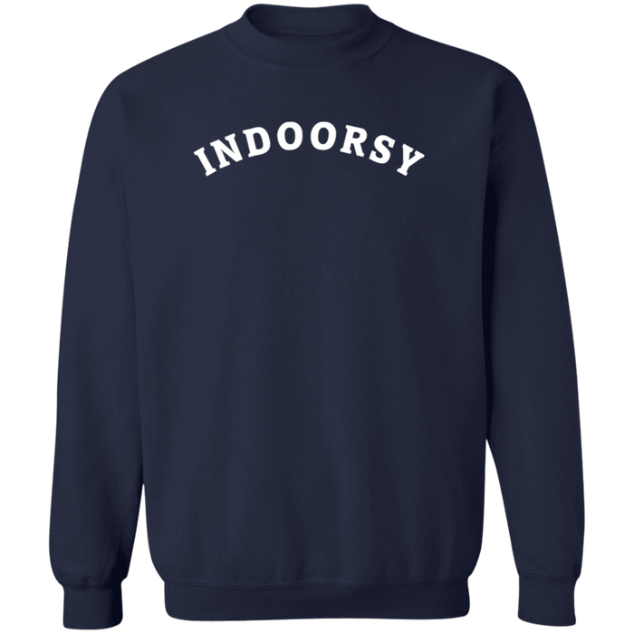Indoorsy Sweatshirt