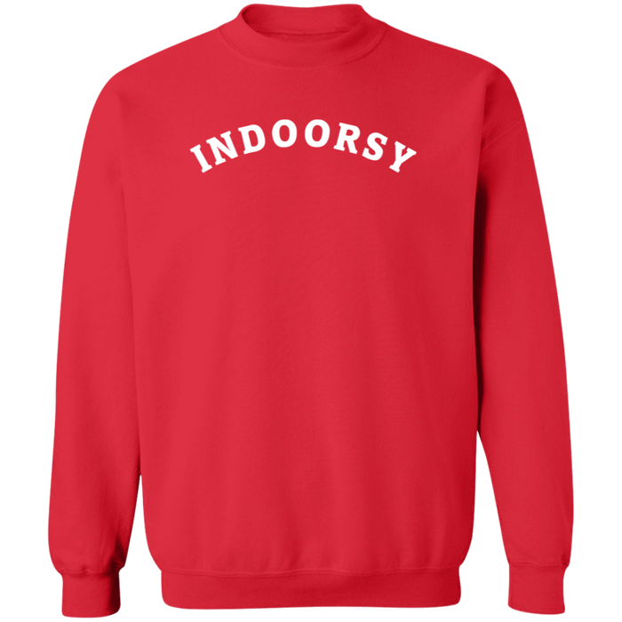 Indoorsy Sweatshirt