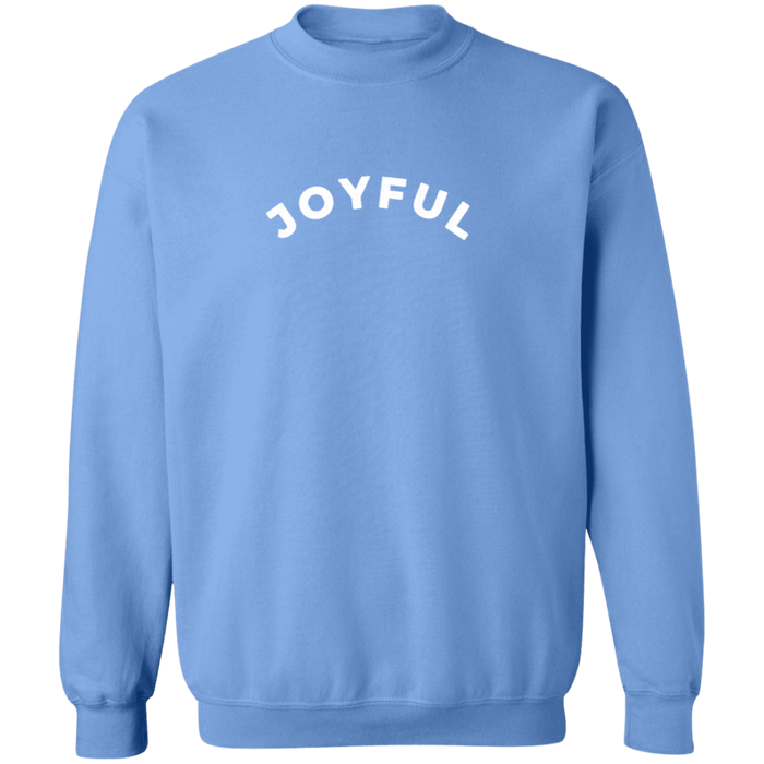 Joyful Sweatshirt
